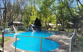 Cabañas Aguas Claras